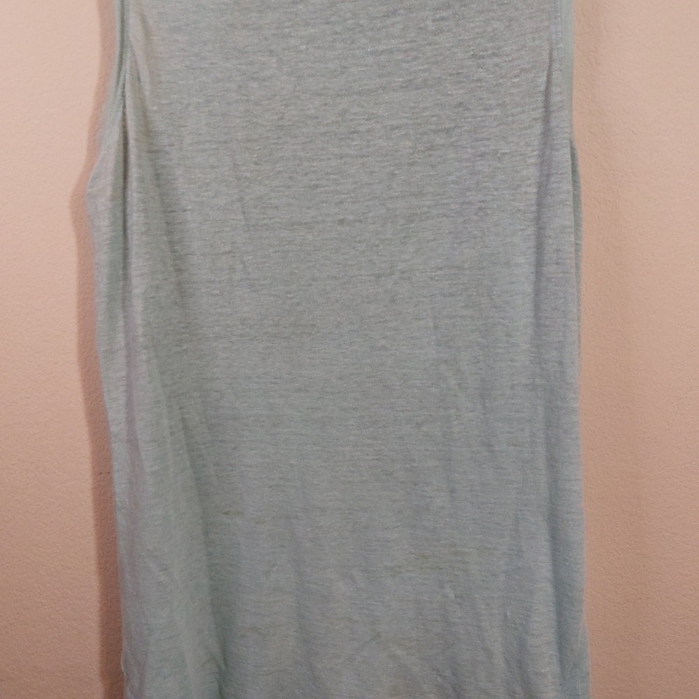 Athleta LADIES SLEEVELESS WORKOUT TOP- M - Picture 3 of 5